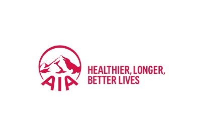 AIA Logo Lockup RGB red smallish